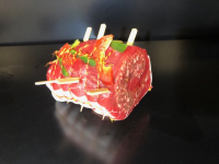 Roulé façon tajine