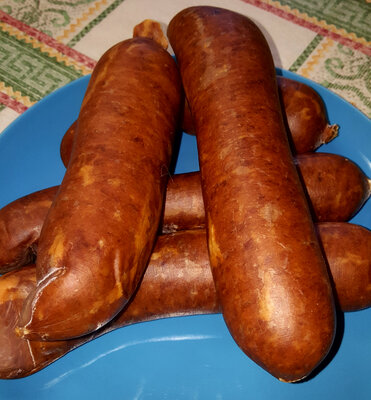 Sobresada