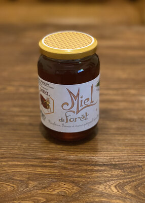 Miel de forêt