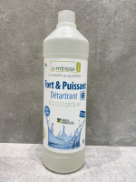 Fort & puissant détartrant 1l