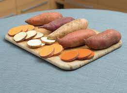 Patate douce