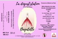 La bagatelle