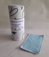 Essuie tout + 1 éponge offerte