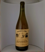 Vinaigre de cidre bio