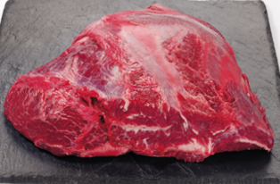 Joue de bœuf salers