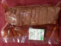 Filet mignon de veau