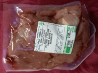 Sauté / blanquette de veau