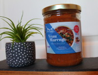 Veau marengo