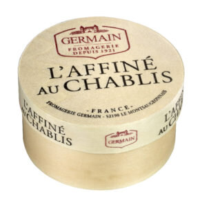 Affine au chablis