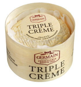 Triple creme