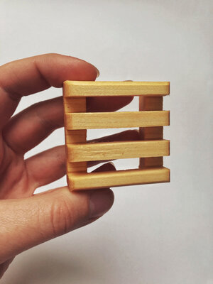 Porte-shampoing