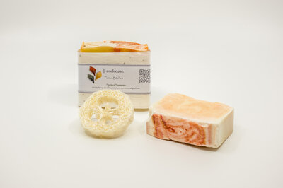 Savon tendresse
