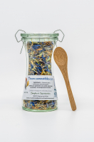 Fleurs comestible 2.0