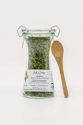 Ail-ortie