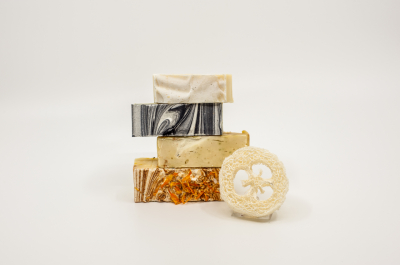 Coffret savons sans he