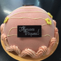 Dôme printanier 4pers