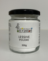 Lessive poudre