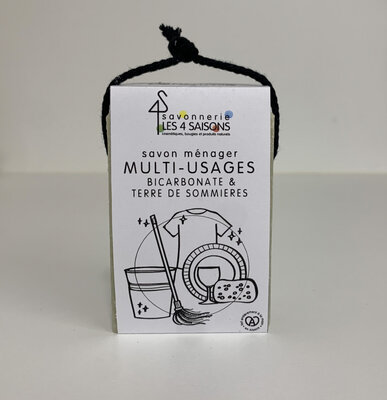 Savon ménager