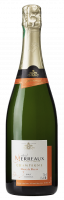 Champagne gabriel merreaux brut réserve 75cl