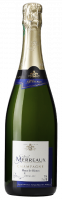 Champagne gabriel merreaux demi-sec 75cl