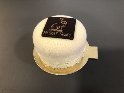 2 passion / framboise