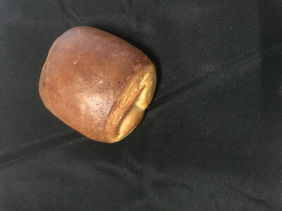 Brioche choco