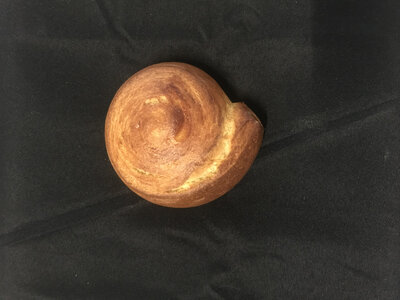 Brioche bio nature pure beurre