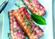 Ventreche tranches (par 5)