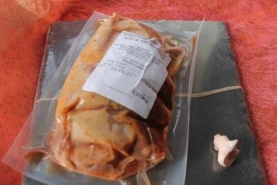 Côtes de porc sauce mexicaine