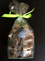 Choco’fruits lait et noir