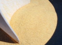 Semoule de blé dur pâtissière semi complète