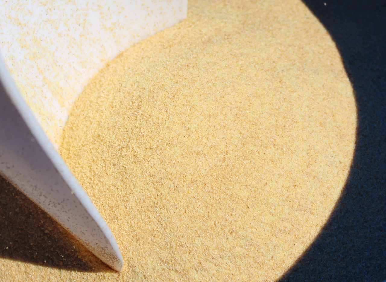 Quelle Semoule De Blé Dur Pour Pâtes Fraîches locavor.fr