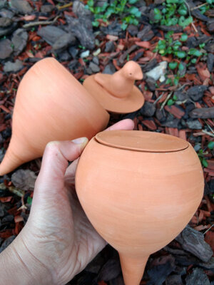 Olla à planter 35cl
