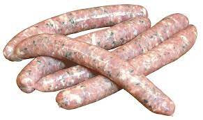 Saucisses beaujolais