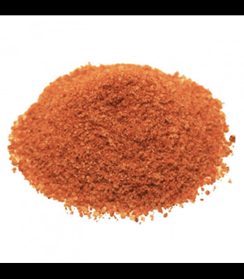 Sel au piment d'espelette a.o.p