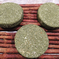 Munster fumé ail des ours