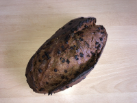 Pain au cacao