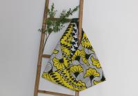 Sac origami réversible