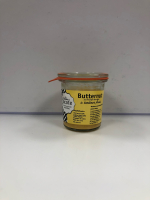 Tartinade de butternut au vinaigre de cidre