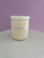 Crème crue fermière 350gr