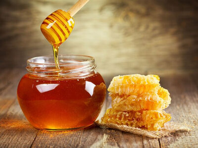 Vinaigre de miel