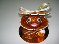 Coquille saint jacques