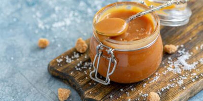 Pataruch caramel