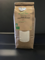 Farine de blé type 80