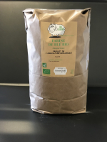 Farine de blé type 80 5kg