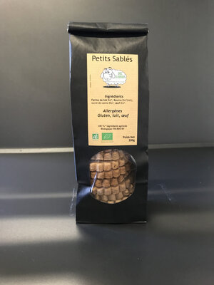 Sables bio