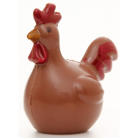 Thomas le coq - chocolat au lait 160g