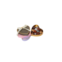 Assortiment coffret coeur
