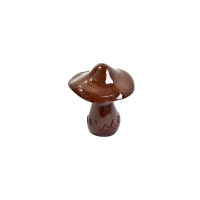 Tod le champignon - chocolat noir 100g