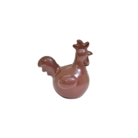 Thomas le coq - chocolat noir 160g